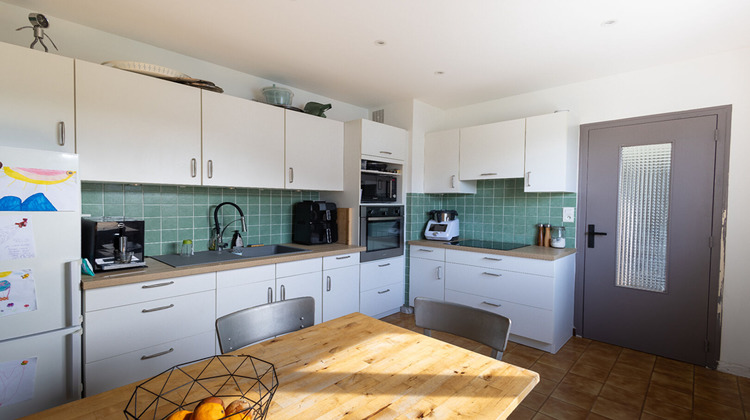 Ma-Cabane - Vente Maison FRANOIS, 113 m²