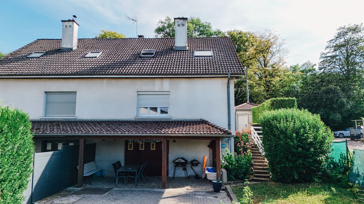 Ma-Cabane - Vente Maison FRANOIS, 113 m²
