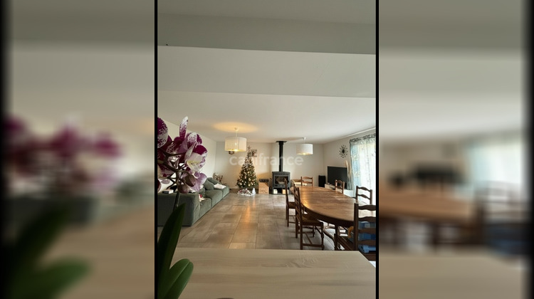 Ma-Cabane - Vente Maison FRANQUEVIELLE, 165 m²