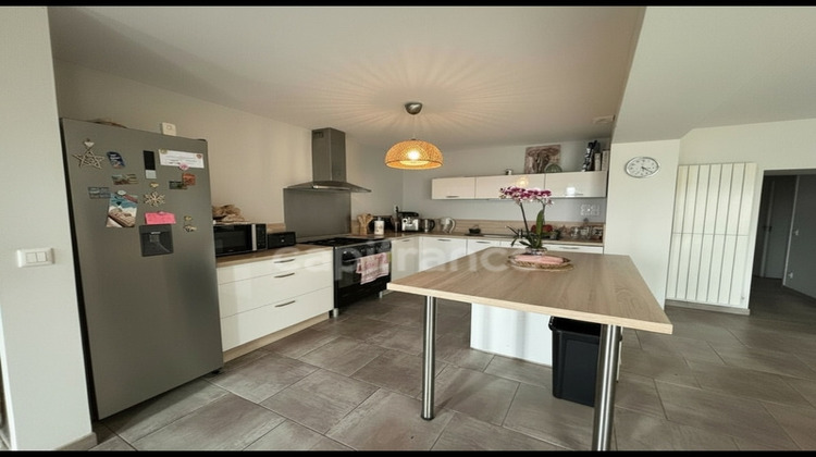 Ma-Cabane - Vente Maison FRANQUEVIELLE, 165 m²