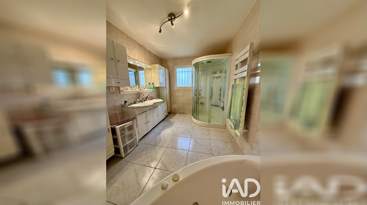 Ma-Cabane - Vente Maison Franquevielle, 158 m²