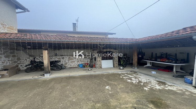 Ma-Cabane - Vente Maison Franquevielle, 170 m²