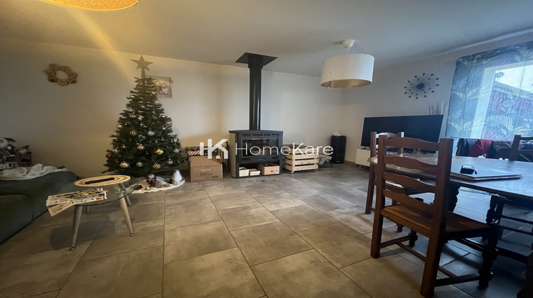 Ma-Cabane - Vente Maison Franquevielle, 170 m²