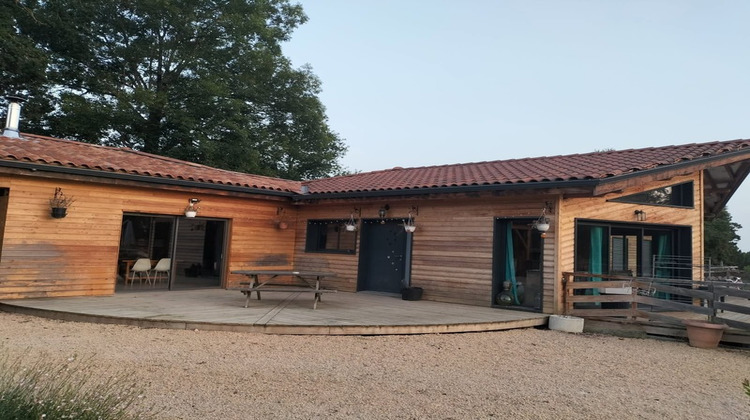 Ma-Cabane - Vente Maison FRANQUEVIELLE, 176 m²