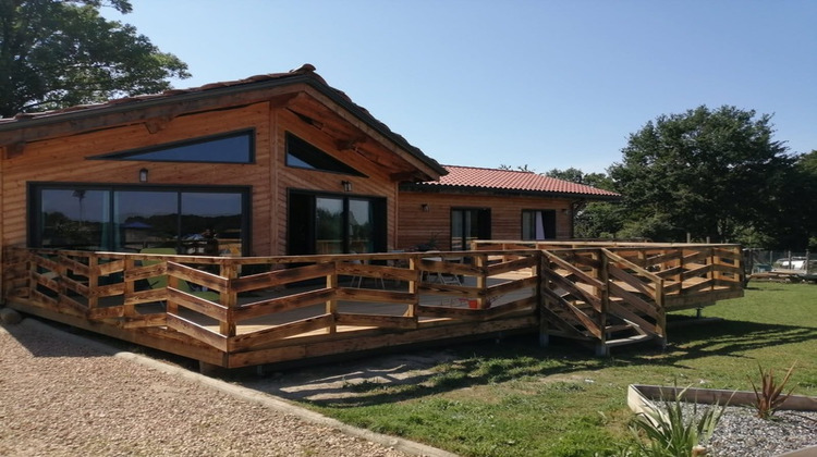 Ma-Cabane - Vente Maison FRANQUEVIELLE, 176 m²