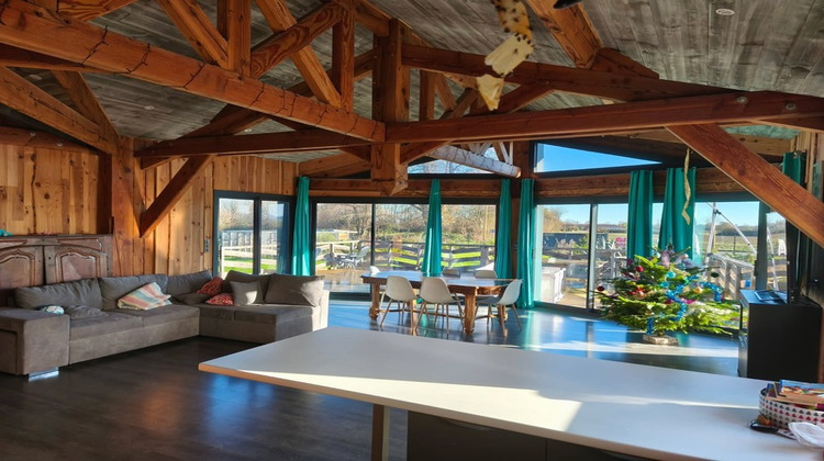 Ma-Cabane - Vente Maison FRANQUEVIELLE, 176 m²
