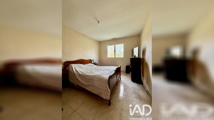 Ma-Cabane - Vente Maison Franquevielle, 158 m²