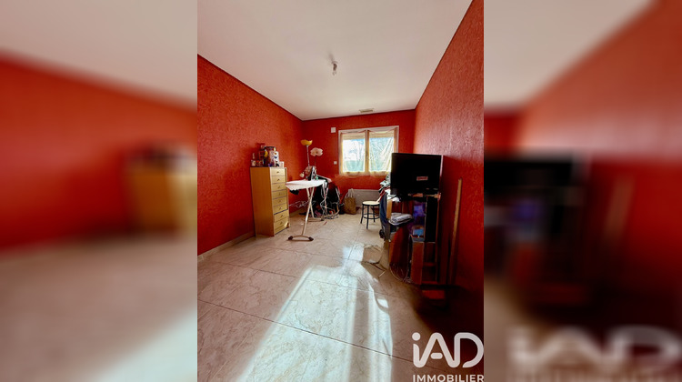 Ma-Cabane - Vente Maison Franquevielle, 158 m²