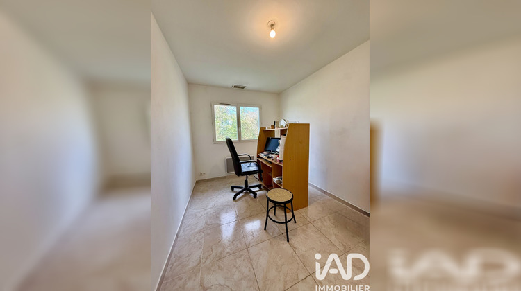 Ma-Cabane - Vente Maison Franquevielle, 158 m²