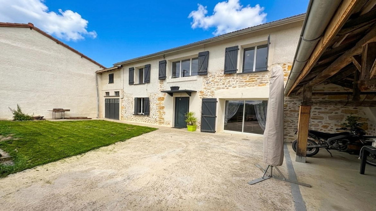 Ma-Cabane - Vente Maison FRANQUEVIELLE, 171 m²