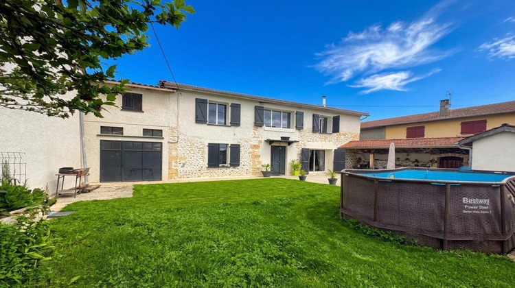 Ma-Cabane - Vente Maison FRANQUEVIELLE, 171 m²