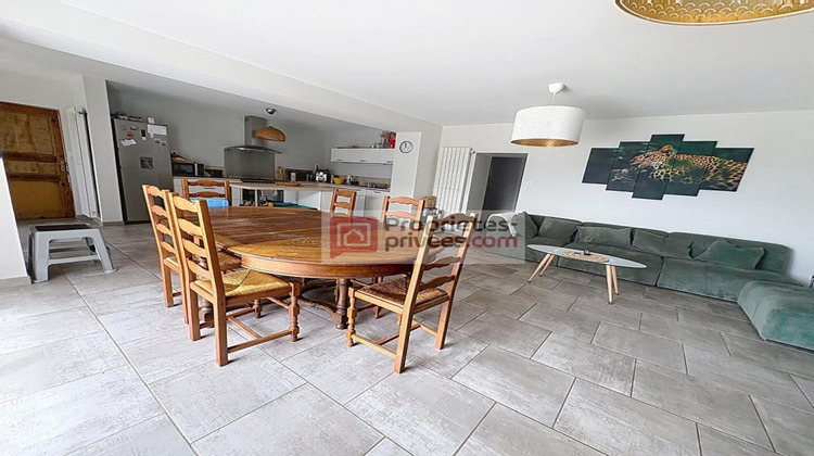 Ma-Cabane - Vente Maison FRANQUEVIELLE, 171 m²