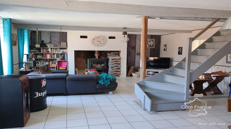 Ma-Cabane - Vente Maison FRANQUEVILLE, 190 m²