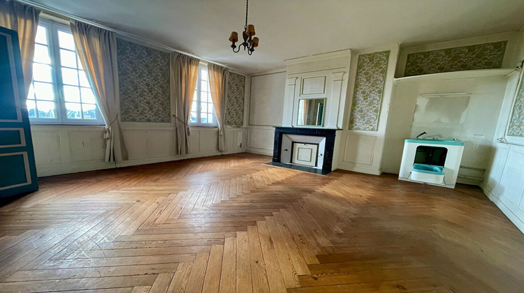 Ma-Cabane - Vente Maison FRANQUEVILLE-SAINT-PIERRE, 275 m²