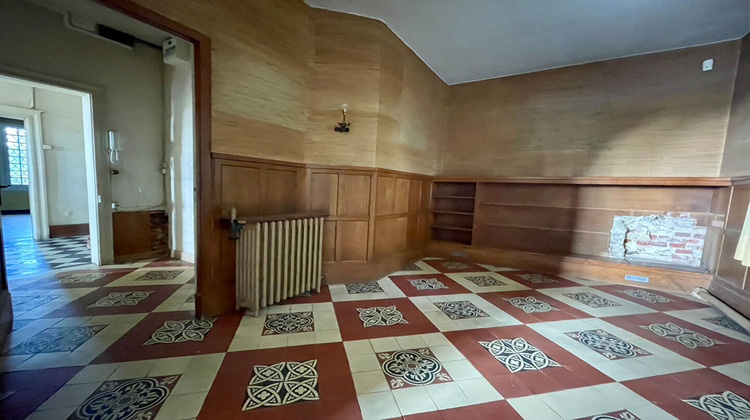 Ma-Cabane - Vente Maison FRANQUEVILLE-SAINT-PIERRE, 275 m²