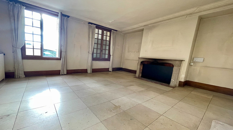 Ma-Cabane - Vente Maison FRANQUEVILLE-SAINT-PIERRE, 275 m²