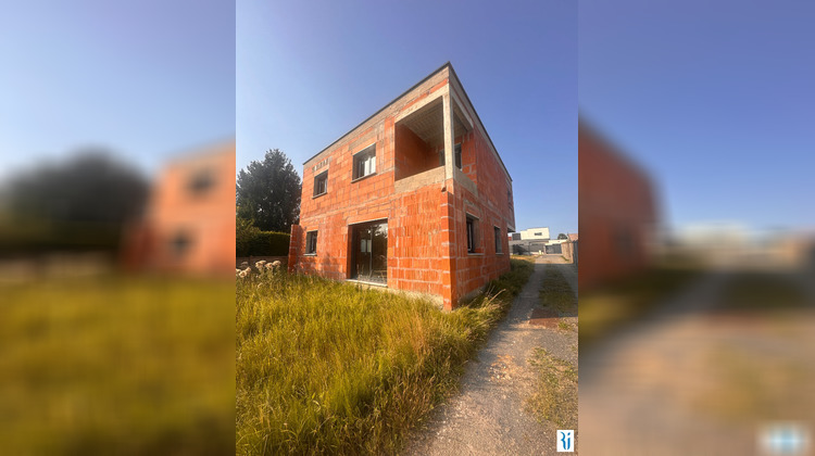 Ma-Cabane - Vente Maison FRANQUEVILLE-SAINT-PIERRE, 140 m²
