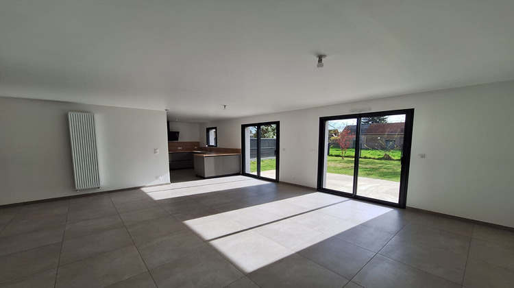 Ma-Cabane - Vente Maison FRANQUEVILLE-SAINT-PIERRE, 108 m²