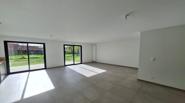 Ma-Cabane - Vente Maison FRANQUEVILLE-SAINT-PIERRE, 108 m²