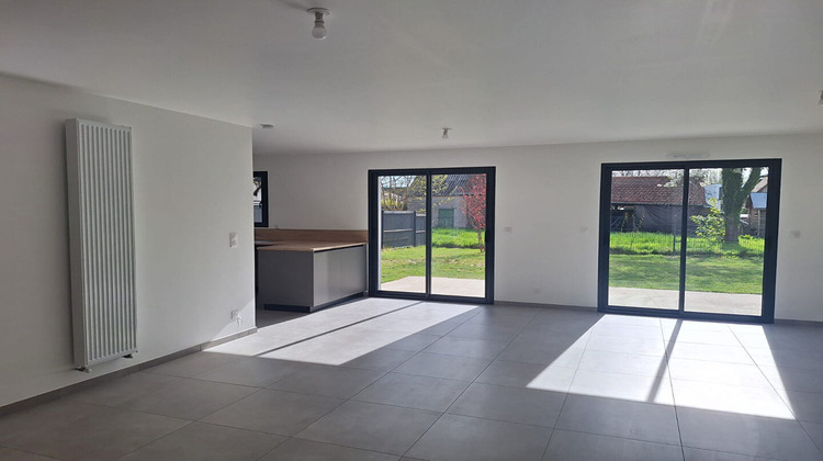 Ma-Cabane - Vente Maison FRANQUEVILLE-SAINT-PIERRE, 108 m²