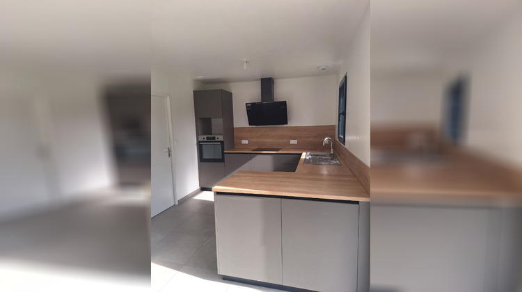 Ma-Cabane - Vente Maison FRANQUEVILLE-SAINT-PIERRE, 108 m²