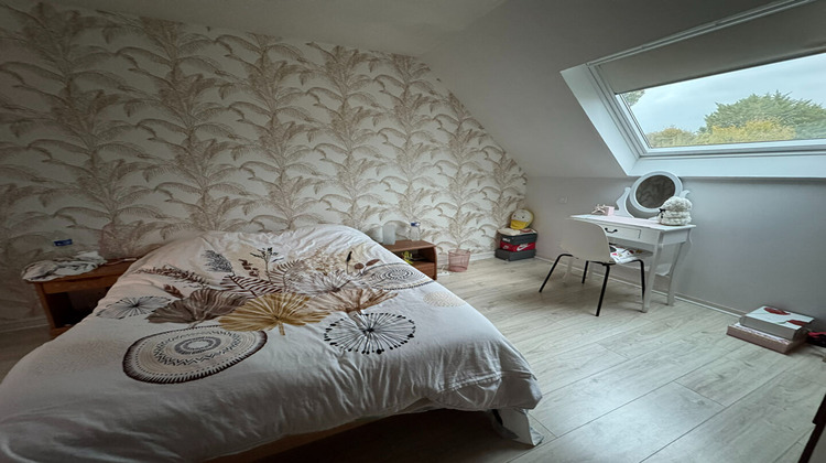 Ma-Cabane - Vente Maison FRANQUEVILLE-SAINT-PIERRE, 110 m²