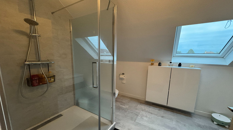 Ma-Cabane - Vente Maison FRANQUEVILLE-SAINT-PIERRE, 110 m²