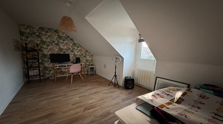 Ma-Cabane - Vente Maison FRANQUEVILLE-SAINT-PIERRE, 110 m²