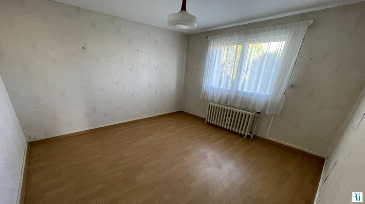 Ma-Cabane - Vente Maison FRANQUEVILLE-SAINT-PIERRE, 127 m²