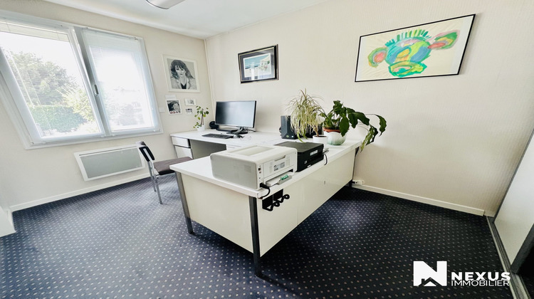 Ma-Cabane - Vente Maison Franqueville-Saint-Pierre, 137 m²