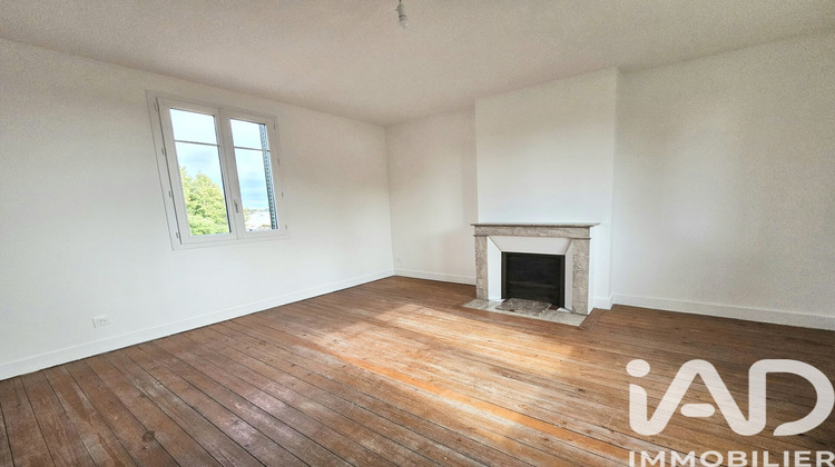 Ma-Cabane - Vente Maison Franqueville-Saint-Pierre, 125 m²