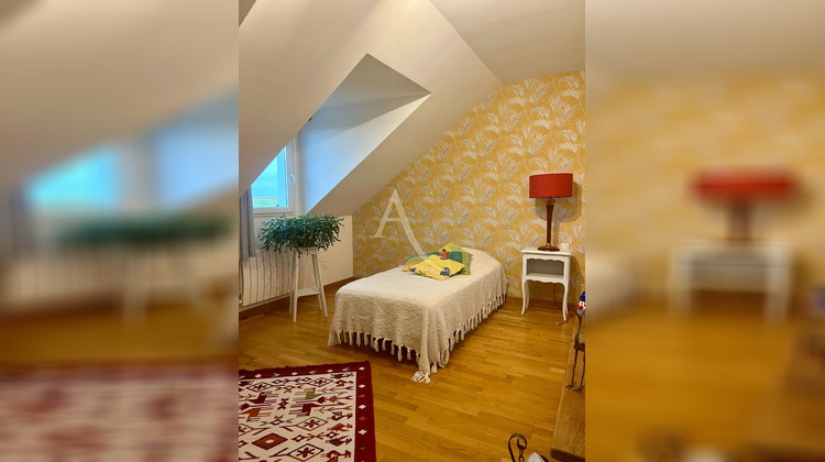 Ma-Cabane - Vente Maison FRANQUEVILLE-SAINT-PIERRE, 186 m²