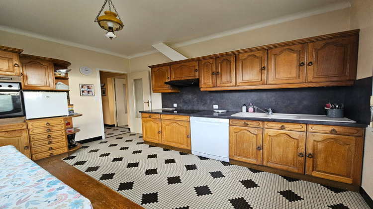 Ma-Cabane - Vente Maison FRANQUEVILLE-SAINT-PIERRE, 115 m²