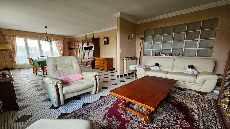 Ma-Cabane - Vente Maison FRANQUEVILLE-SAINT-PIERRE, 115 m²