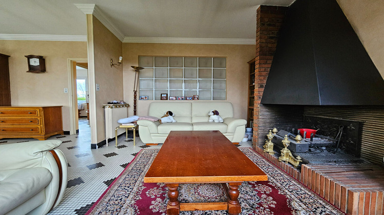 Ma-Cabane - Vente Maison FRANQUEVILLE-SAINT-PIERRE, 115 m²