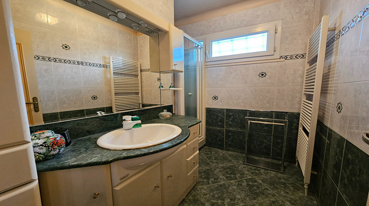 Ma-Cabane - Vente Maison FRANQUEVILLE-SAINT-PIERRE, 115 m²