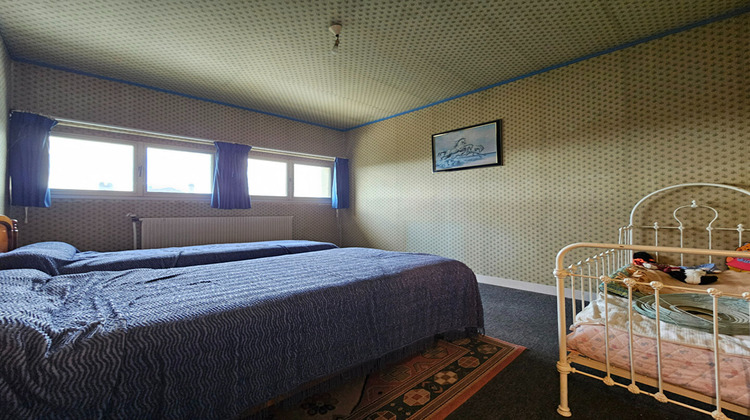 Ma-Cabane - Vente Maison FRANQUEVILLE-SAINT-PIERRE, 115 m²