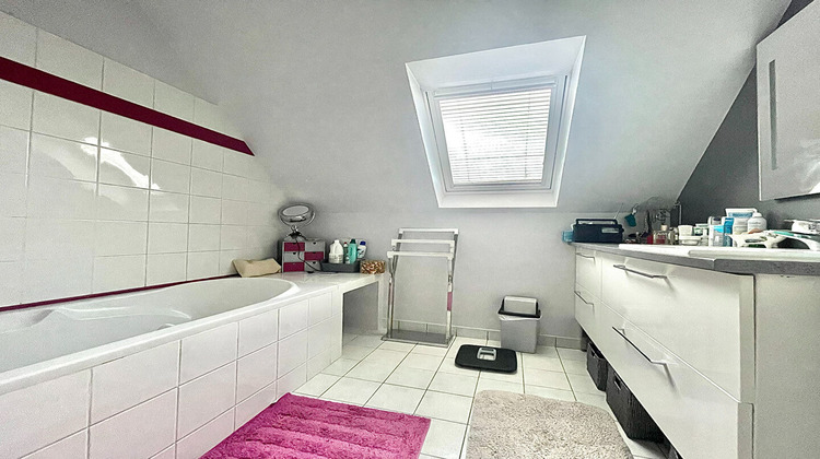 Ma-Cabane - Vente Maison FRANQUEVILLE-SAINT-PIERRE, 107 m²