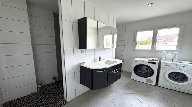 Ma-Cabane - Vente Maison FRANQUEVILLE-SAINT-PIERRE, 130 m²