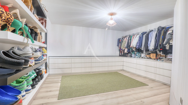 Ma-Cabane - Vente Maison FRANQUEVILLE-SAINT-PIERRE, 229 m²