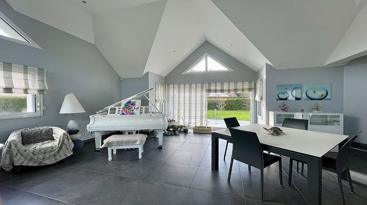 Ma-Cabane - Vente Maison FRANQUEVILLE-SAINT-PIERRE, 180 m²