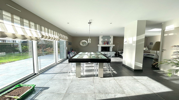 Ma-Cabane - Vente Maison FRANQUEVILLE-SAINT-PIERRE, 180 m²