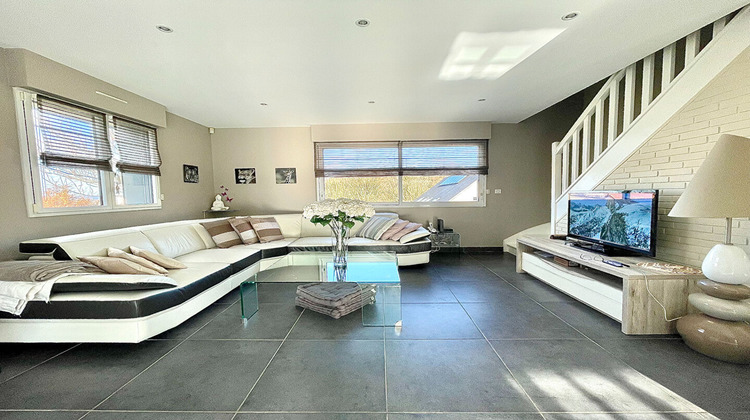 Ma-Cabane - Vente Maison FRANQUEVILLE-SAINT-PIERRE, 180 m²