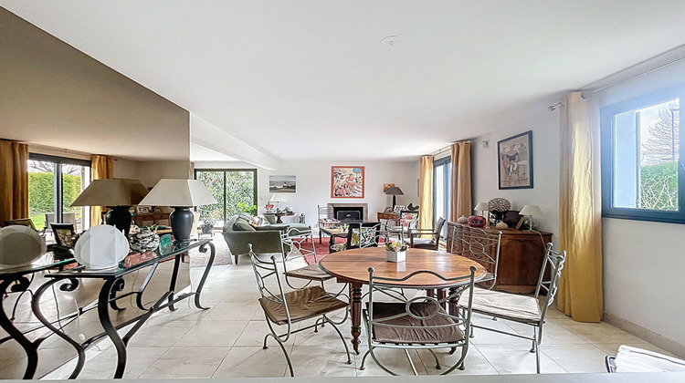 Ma-Cabane - Vente Maison FRANQUEVILLE-SAINT-PIERRE, 155 m²