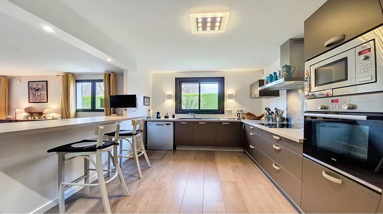 Ma-Cabane - Vente Maison FRANQUEVILLE-SAINT-PIERRE, 155 m²