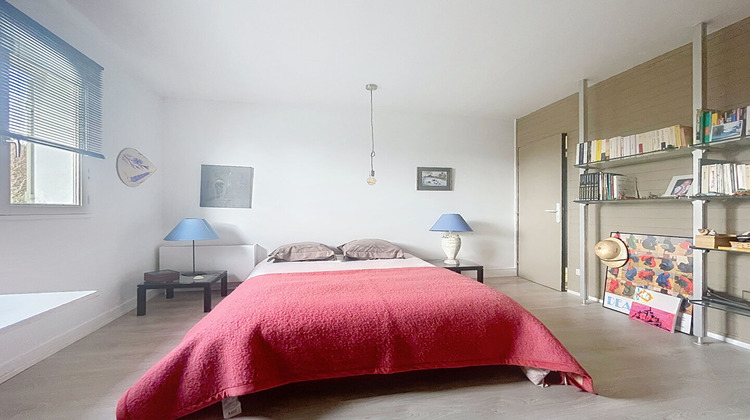 Ma-Cabane - Vente Maison FRANQUEVILLE-SAINT-PIERRE, 155 m²