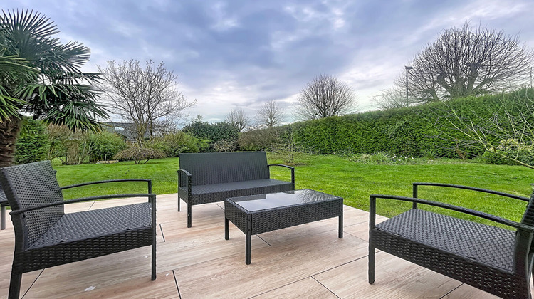 Ma-Cabane - Vente Maison FRANQUEVILLE-SAINT-PIERRE, 155 m²