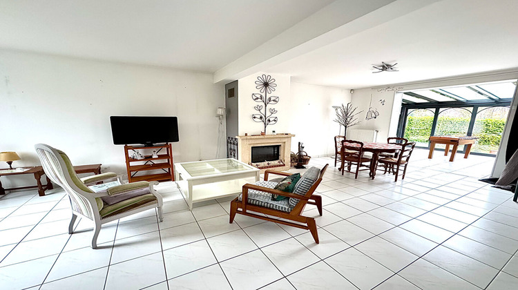 Ma-Cabane - Vente Maison FRANQUEVILLE-SAINT-PIERRE, 120 m²