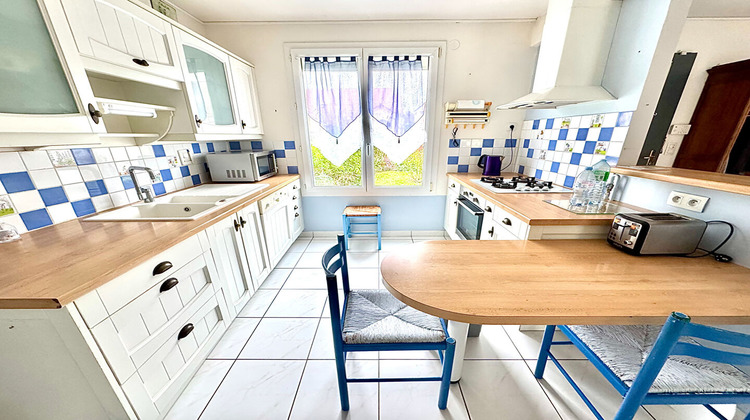 Ma-Cabane - Vente Maison FRANQUEVILLE-SAINT-PIERRE, 120 m²