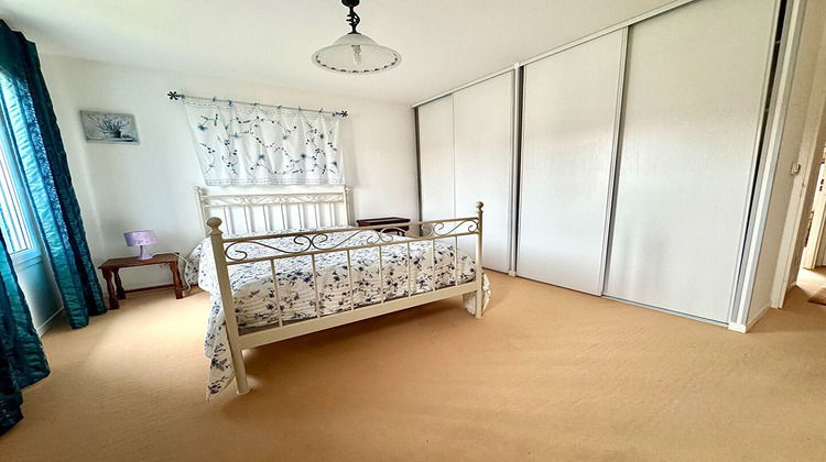 Ma-Cabane - Vente Maison FRANQUEVILLE-SAINT-PIERRE, 120 m²